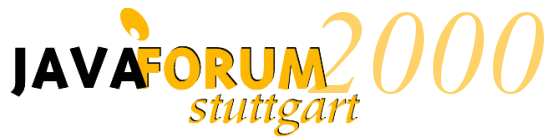 Java Forum Stuttgart 2000 - Home