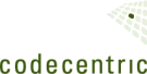 codecentric GmbH