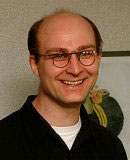Peter Roßbach