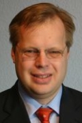 Dr. Frank Gerhardt