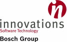 Innovations Software Technology GmbH