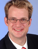 Dr. Simon Wiest
